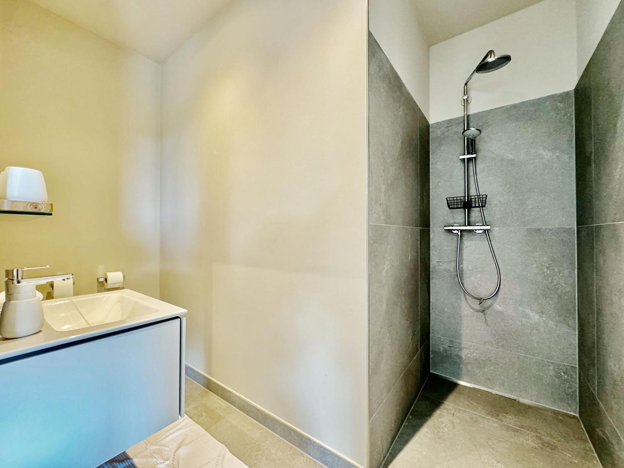 Luxapart Eifel Mit Privater Sauna Harscheid Rom bilde